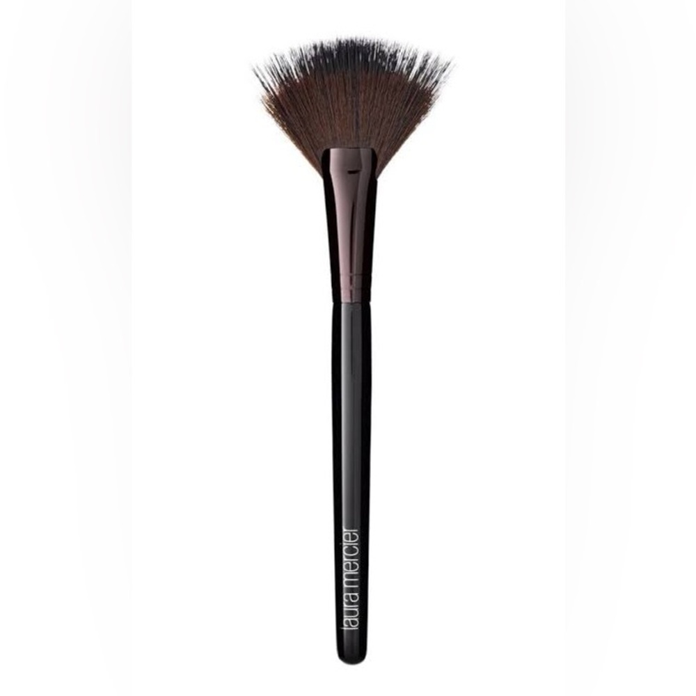 Laura Mercier Fan Powder Brush
